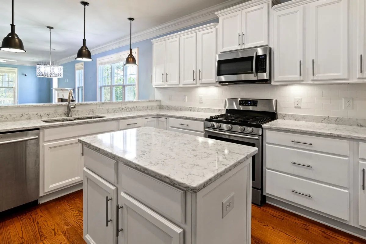 Filth & Squalor Cleanup in Kleberg, Dallas, TX