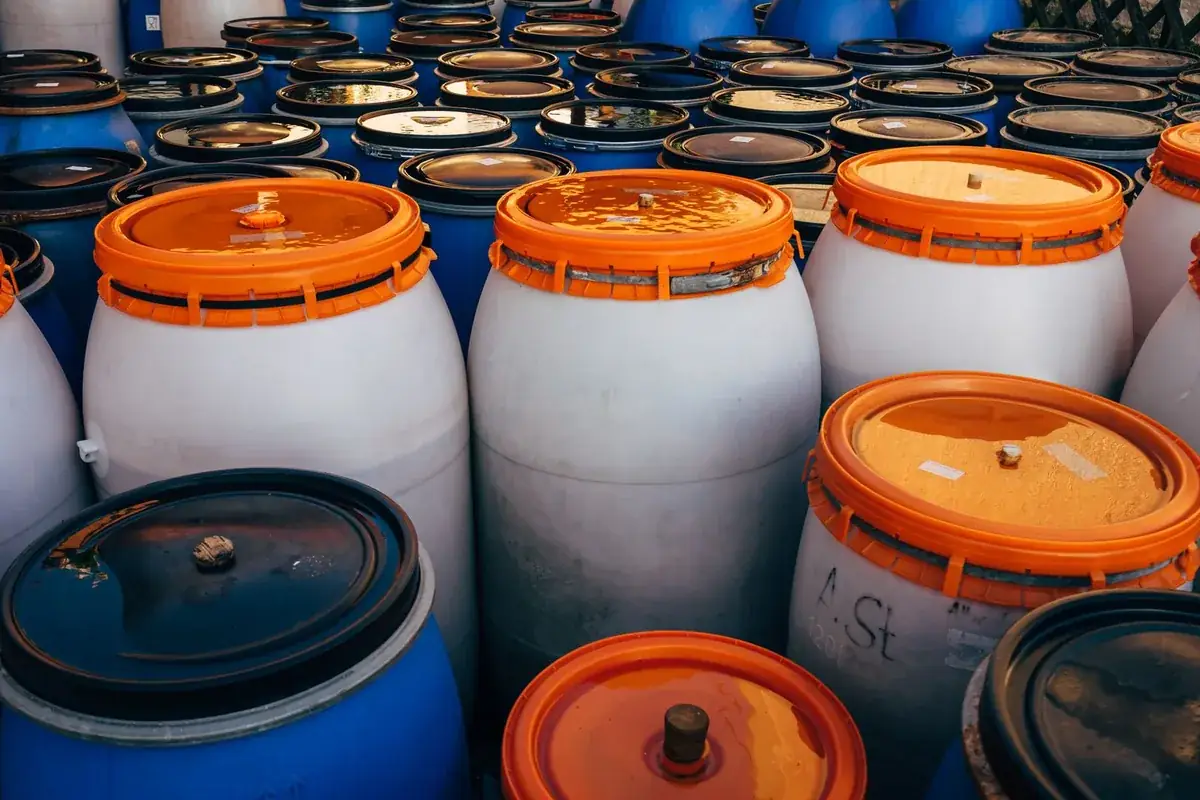 Chemical & Toxic Waste Cleanup in Kleberg, Dallas, TX