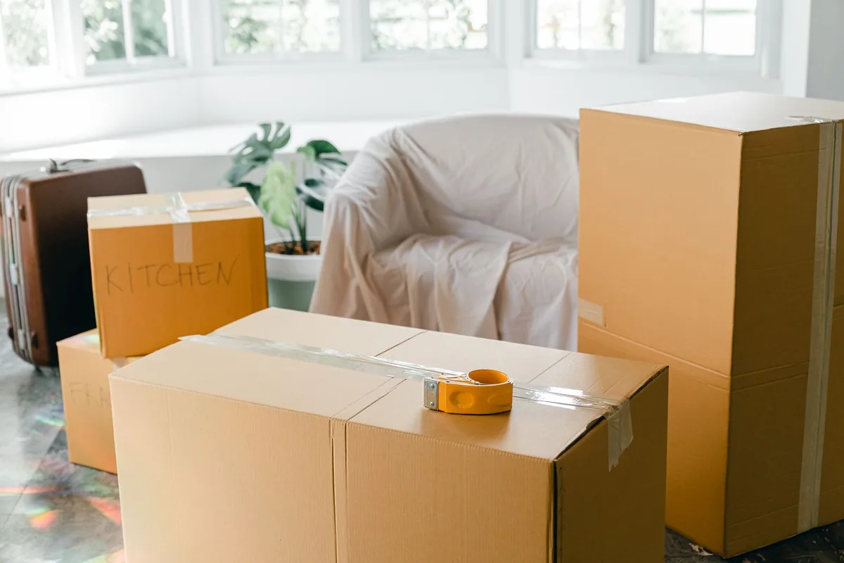 Hoarding Cleanup in Kleberg, Dallas, TX